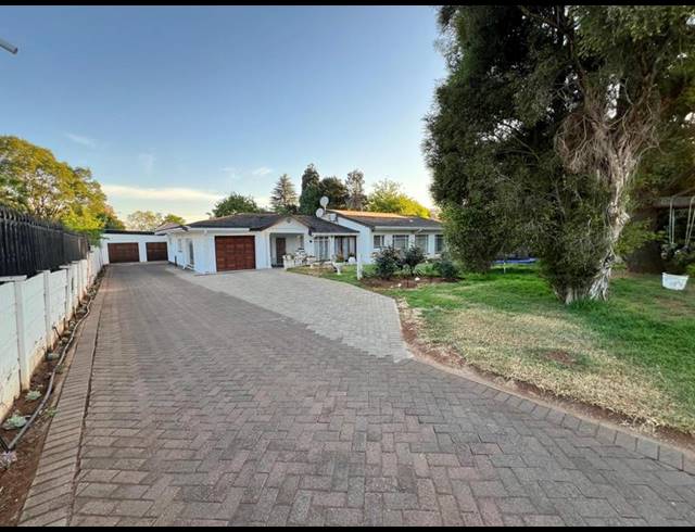 3 BEDROOM HOUSE FOR SALE IN ERASMIA